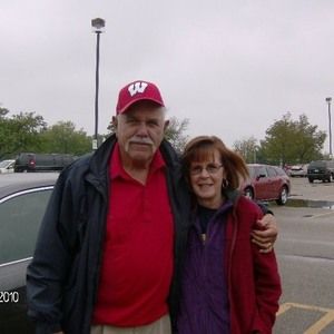 Meet your Posher, Mary kay